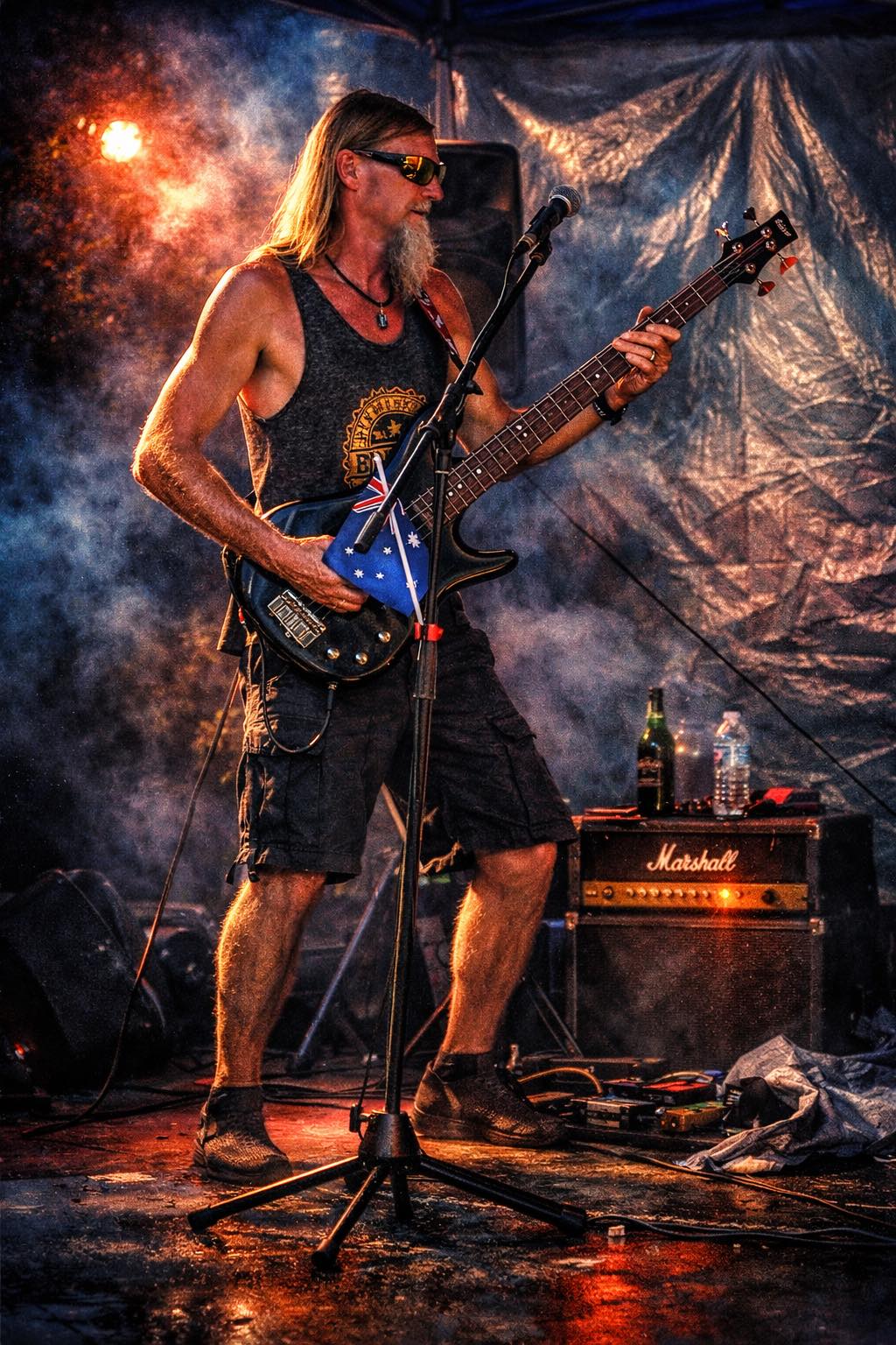 Davey